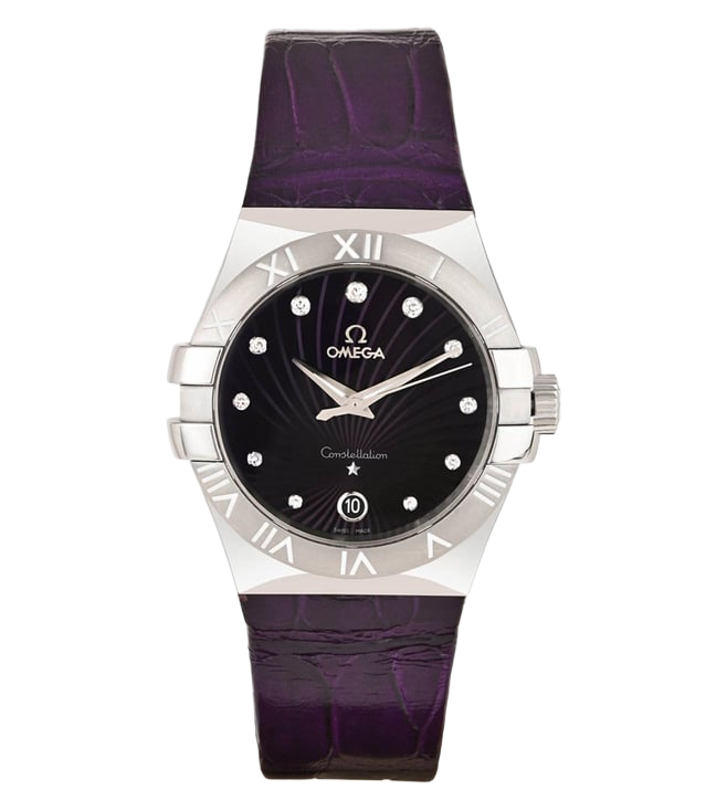 Constellation Analog Watch for Women