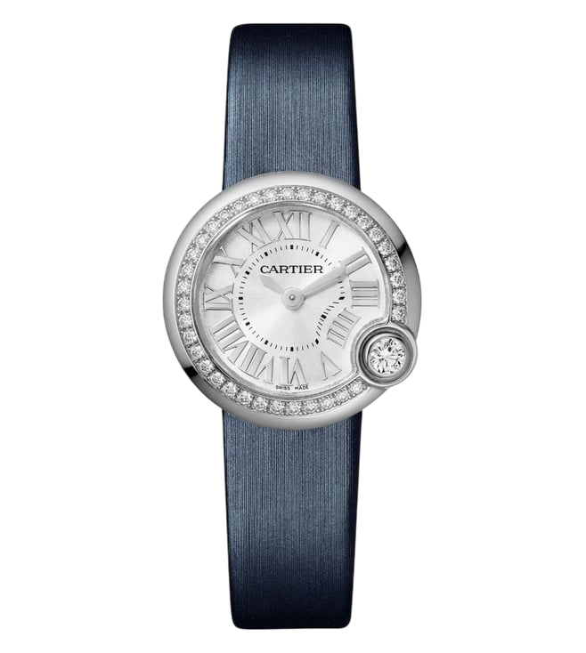 Ballon Blanc de Cartier Watch 26mm