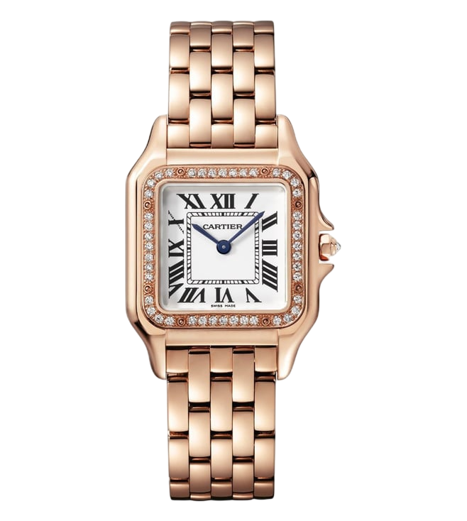 Panthère de Cartier Watch, Medium Model