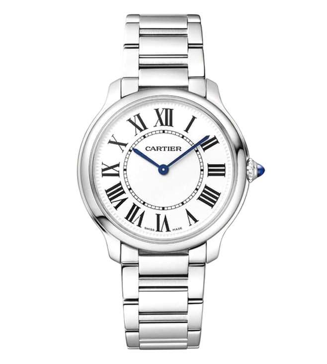 Ronde Must de Cartier Watch, 29mm
