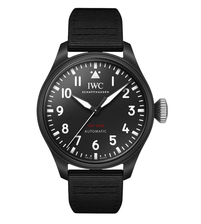 IWC Big Pilot's Watch 43 TOP GUN