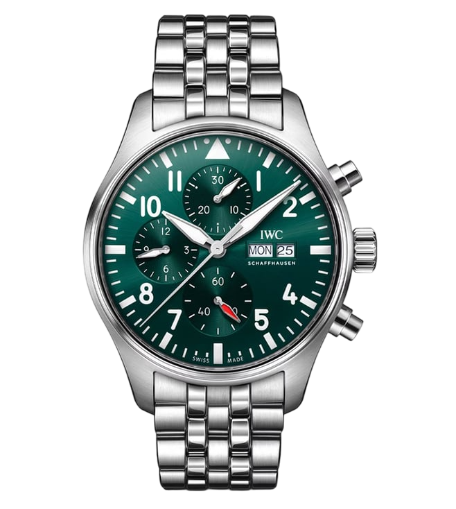 Pilot's Watch Chronograph