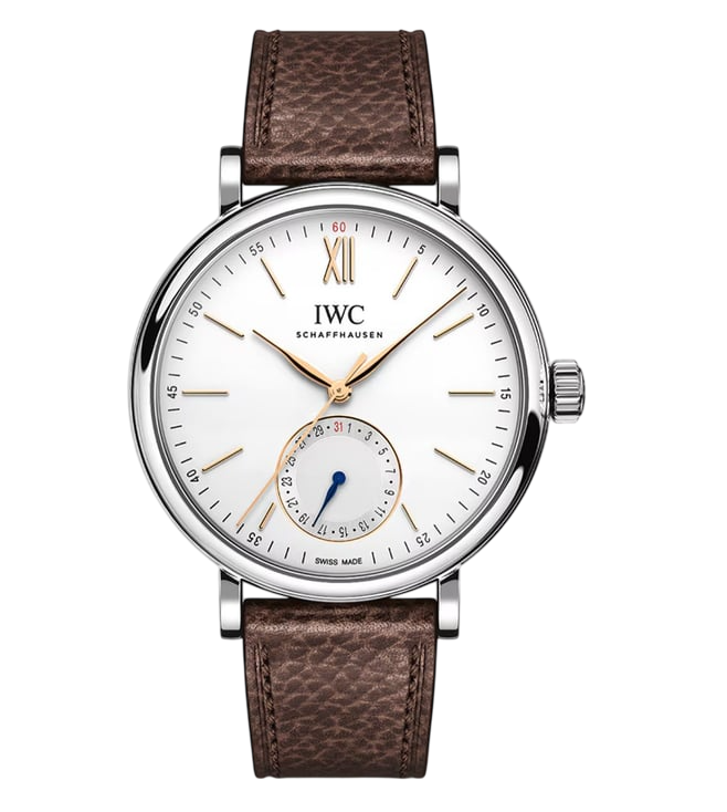 Portofino Pointer Date
