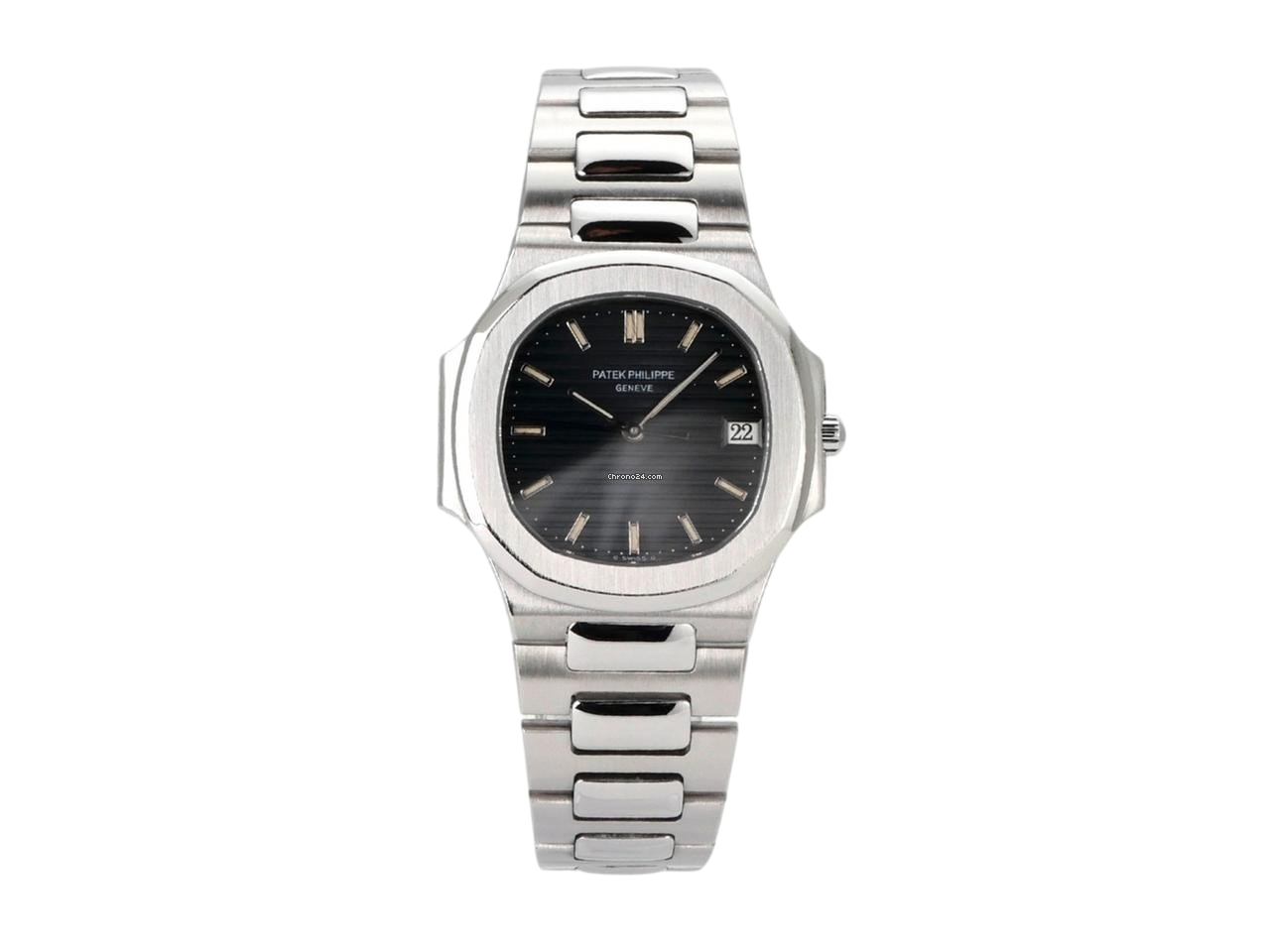 Nautilus Ladies Steel