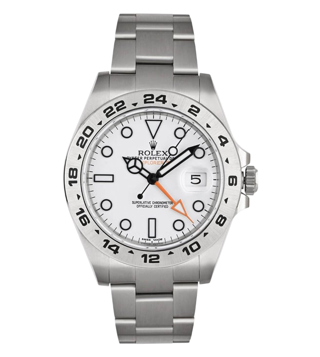 Explorer II Automatic Watch for Men 226570