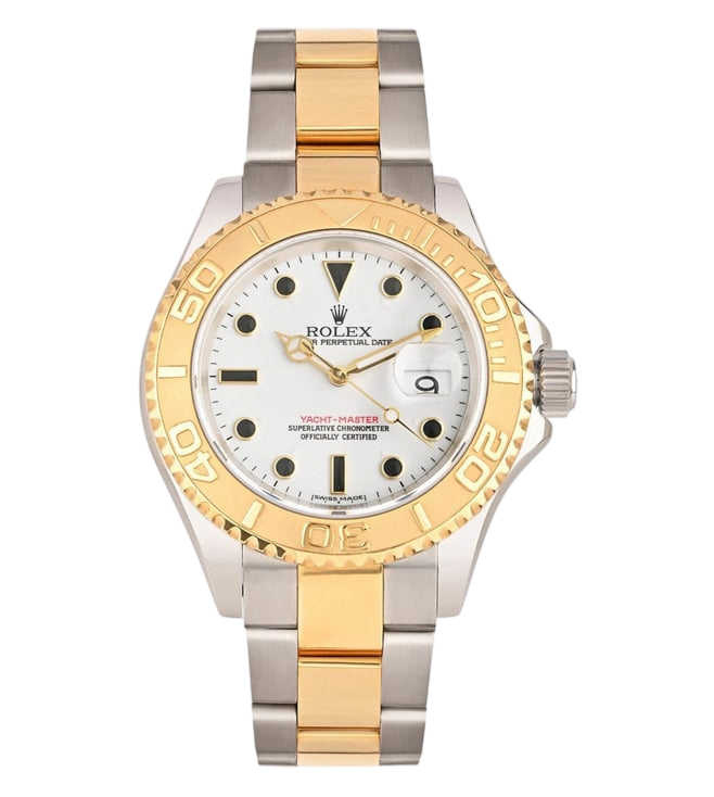 Yacht-Master Automatic Watch for Men 40 mm